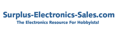 Surplus-Electronics-Sales.Com