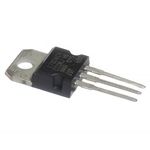 24 V 3-Pin Magnatec L78S24CV Linear Voltage Regulator TO-220 2A 24 V 3-Pin Magnatec L78S24CV Linear Voltage Regulator TO-220 2A
