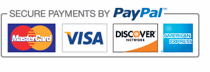 payments we accept